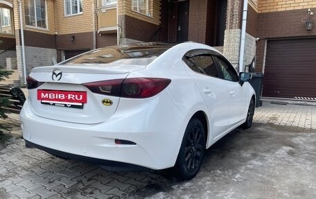 Mazda 3, 2014 год, 1 200 000 рублей, 5 фотография