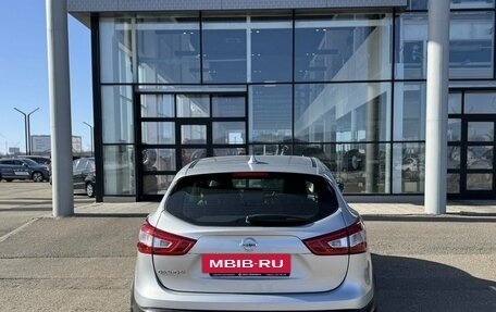 Nissan Qashqai, 2018 год, 1 730 000 рублей, 10 фотография