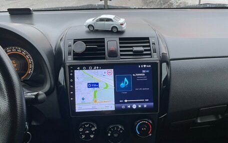 Toyota Corolla, 2011 год, 1 050 000 рублей, 8 фотография