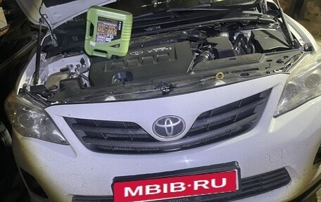 Toyota Corolla, 2011 год, 1 050 000 рублей, 11 фотография