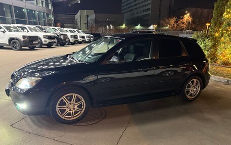 Mazda 3, 2008 год, 599 999 рублей, 4 фотография