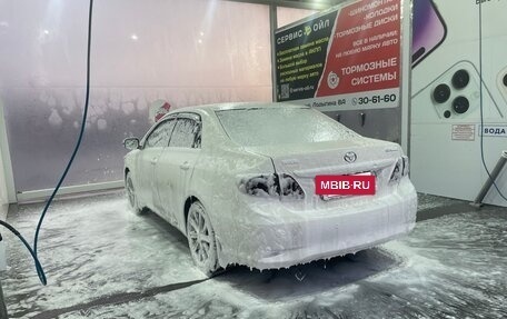 Toyota Corolla, 2011 год, 1 050 000 рублей, 12 фотография