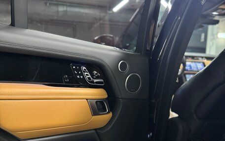 Land Rover Range Rover IV рестайлинг, 2019 год, 8 750 000 рублей, 10 фотография