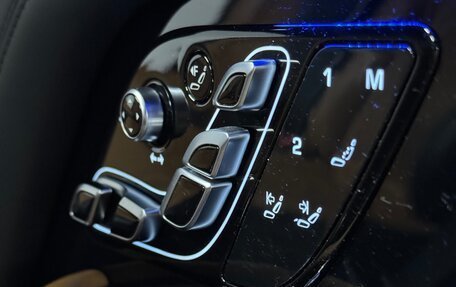 Land Rover Range Rover IV рестайлинг, 2019 год, 8 750 000 рублей, 13 фотография