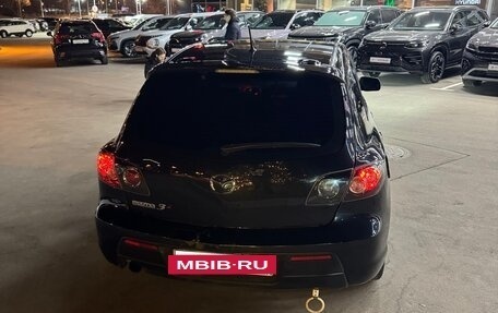 Mazda 3, 2008 год, 599 999 рублей, 8 фотография