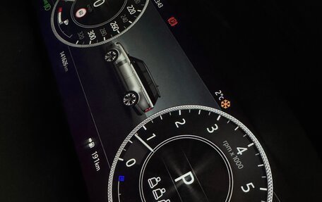 Land Rover Range Rover IV рестайлинг, 2019 год, 8 750 000 рублей, 21 фотография