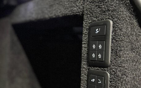 Land Rover Range Rover IV рестайлинг, 2019 год, 8 750 000 рублей, 19 фотография