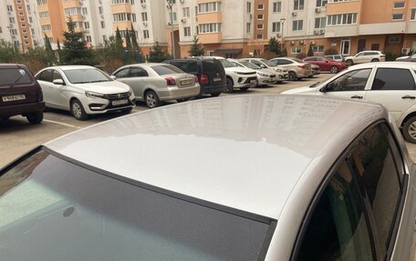 Volkswagen Golf VI, 2009 год, 800 000 рублей, 6 фотография