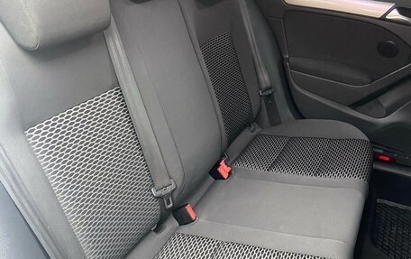 Volkswagen Golf VI, 2009 год, 800 000 рублей, 15 фотография