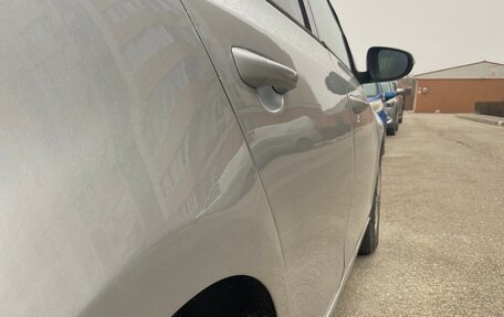 Volkswagen Golf VI, 2009 год, 800 000 рублей, 10 фотография