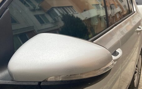 Volkswagen Golf VI, 2009 год, 800 000 рублей, 7 фотография