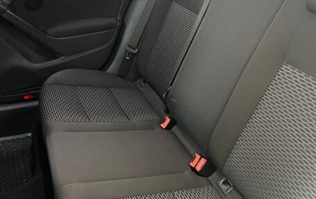 Volkswagen Golf VI, 2009 год, 800 000 рублей, 16 фотография