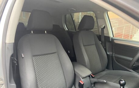 Volkswagen Golf VI, 2009 год, 800 000 рублей, 14 фотография