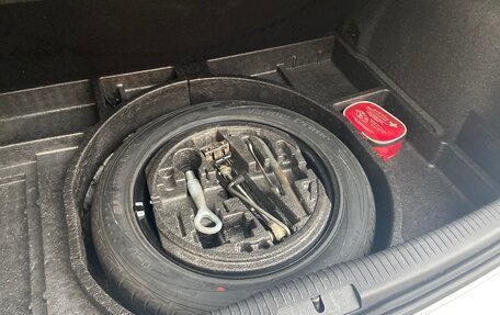 Volkswagen Golf VI, 2009 год, 800 000 рублей, 18 фотография