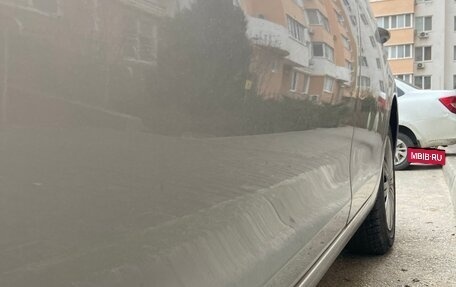 Volkswagen Golf VI, 2009 год, 800 000 рублей, 8 фотография