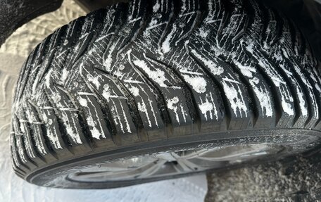 Hyundai Santa Fe III рестайлинг, 2017 год, 2 550 000 рублей, 10 фотография