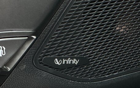 Hyundai Santa Fe III рестайлинг, 2017 год, 2 550 000 рублей, 30 фотография