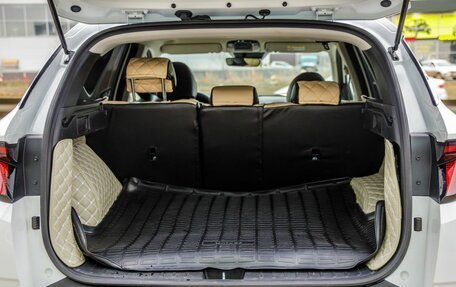 Hyundai Tucson, 2024 год, 4 148 000 рублей, 11 фотография