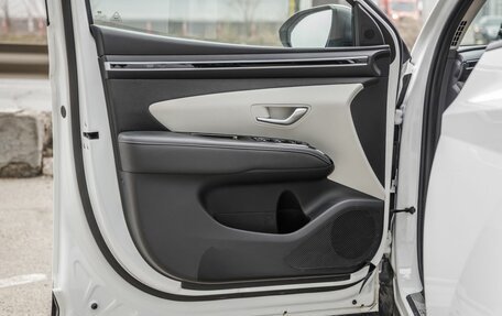 Hyundai Tucson, 2024 год, 4 148 000 рублей, 15 фотография