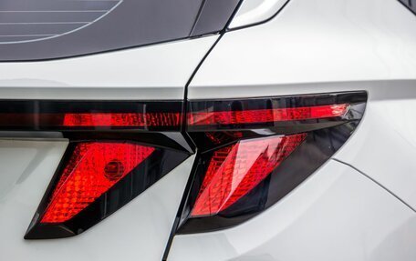 Hyundai Tucson, 2024 год, 4 148 000 рублей, 12 фотография