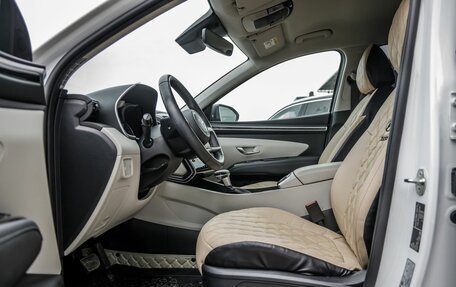 Hyundai Tucson, 2024 год, 4 148 000 рублей, 17 фотография