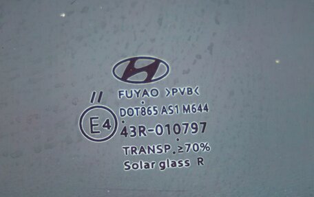 Hyundai Tucson, 2024 год, 4 148 000 рублей, 14 фотография