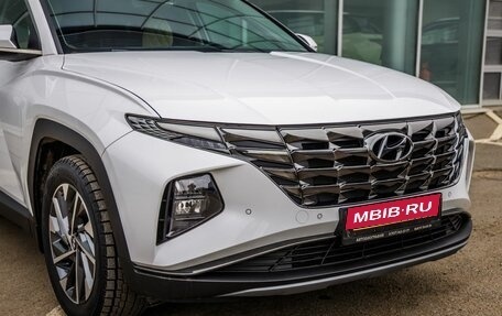 Hyundai Tucson, 2024 год, 4 148 000 рублей, 10 фотография