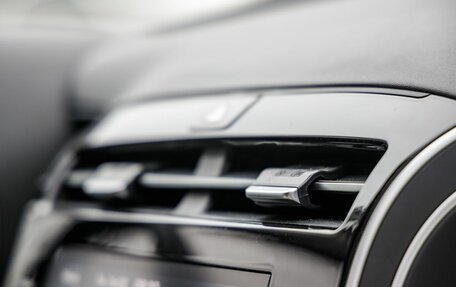 Hyundai Tucson, 2024 год, 4 148 000 рублей, 24 фотография