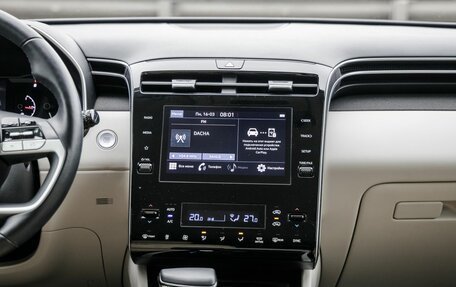 Hyundai Tucson, 2024 год, 4 148 000 рублей, 29 фотография