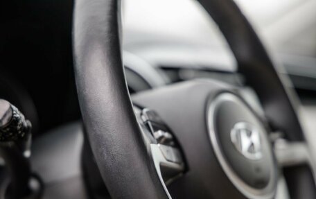 Hyundai Tucson, 2024 год, 4 148 000 рублей, 37 фотография