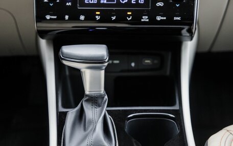 Hyundai Tucson, 2024 год, 4 148 000 рублей, 31 фотография