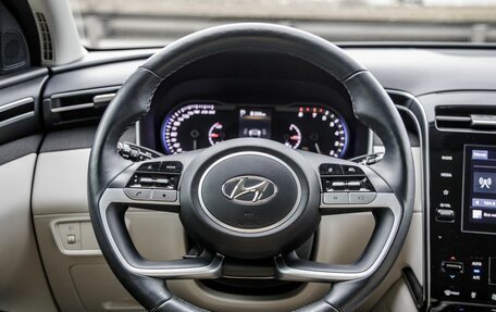 Hyundai Tucson, 2024 год, 4 148 000 рублей, 32 фотография