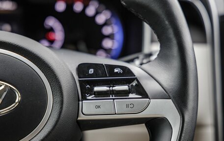 Hyundai Tucson, 2024 год, 4 148 000 рублей, 40 фотография