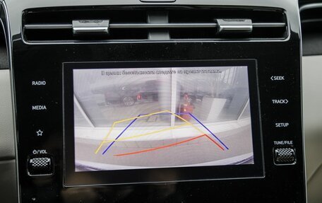 Hyundai Tucson, 2024 год, 4 148 000 рублей, 35 фотография