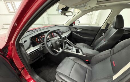 Changan CS35 Plus, 2025 год, 2 839 900 рублей, 7 фотография