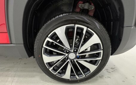 Changan CS35 Plus, 2025 год, 2 839 900 рублей, 11 фотография