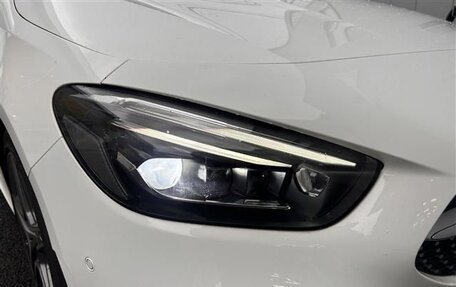 Mercedes-Benz B-Класс, 2019 год, 1 600 000 рублей, 12 фотография