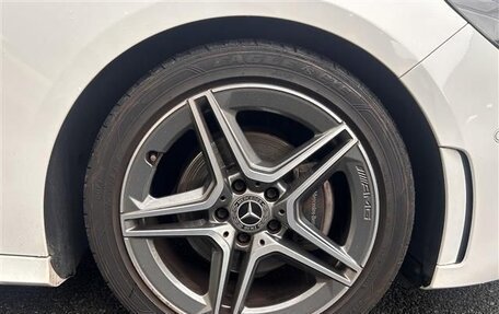 Mercedes-Benz B-Класс, 2019 год, 1 600 000 рублей, 10 фотография