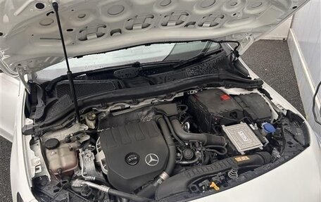 Mercedes-Benz B-Класс, 2019 год, 1 600 000 рублей, 11 фотография