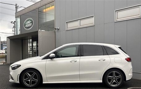 Mercedes-Benz B-Класс, 2019 год, 1 600 000 рублей, 9 фотография