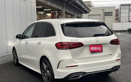 Mercedes-Benz B-Класс, 2019 год, 1 600 000 рублей, 8 фотография