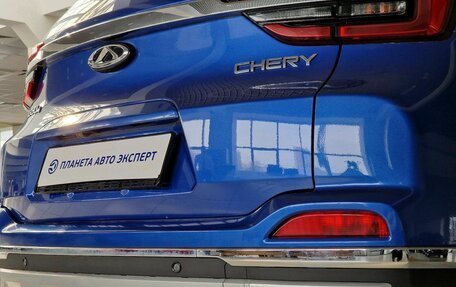 Chery Tiggo 4 I рестайлинг, 2021 год, 1 399 000 рублей, 4 фотография