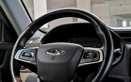 Chery Tiggo 4 I рестайлинг, 2021 год, 1 399 000 рублей, 10 фотография