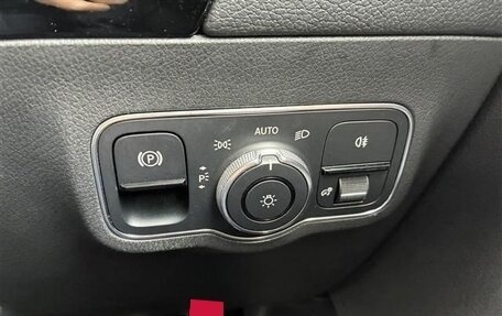 Mercedes-Benz B-Класс, 2019 год, 1 600 000 рублей, 25 фотография