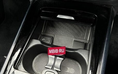 Mercedes-Benz B-Класс, 2019 год, 1 600 000 рублей, 24 фотография