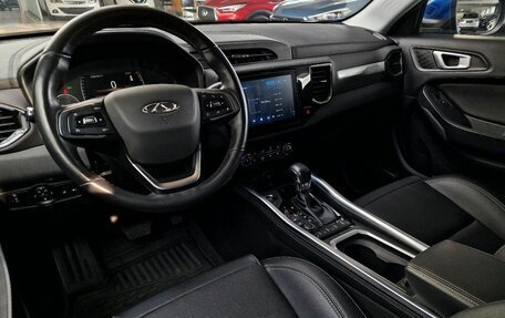 Chery Tiggo 4 I рестайлинг, 2021 год, 1 399 000 рублей, 11 фотография