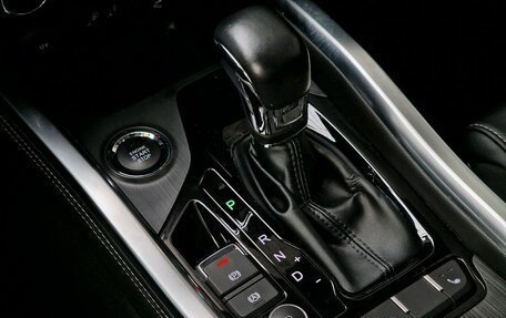 Chery Tiggo 4 I рестайлинг, 2021 год, 1 399 000 рублей, 17 фотография