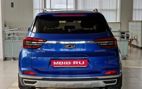 Chery Tiggo 4 I рестайлинг, 2021 год, 1 399 000 рублей, 6 фотография