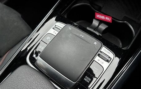 Mercedes-Benz B-Класс, 2019 год, 1 600 000 рублей, 23 фотография