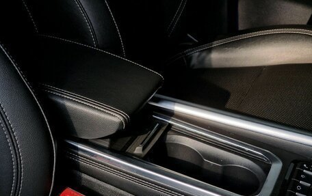 Chery Tiggo 4 I рестайлинг, 2021 год, 1 399 000 рублей, 23 фотография